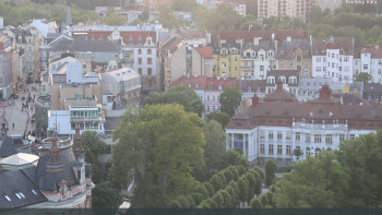 Lázně Karlovy Vary