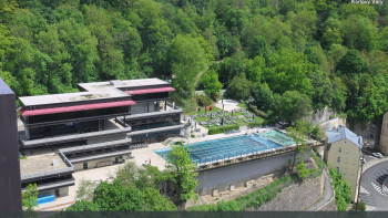 Lázně Karlovy Vary