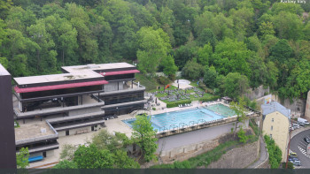Lázně Karlovy Vary