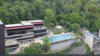 Lázně Karlovy Vary