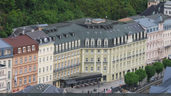 Lázně Karlovy Vary