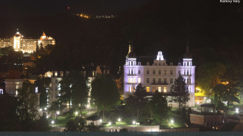 Lázně Karlovy Vary