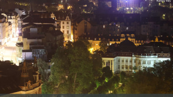 Lázně Karlovy Vary