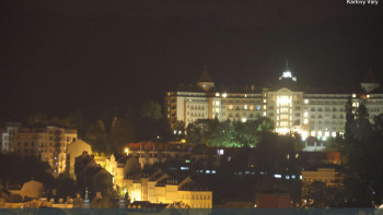 Lázně Karlovy Vary