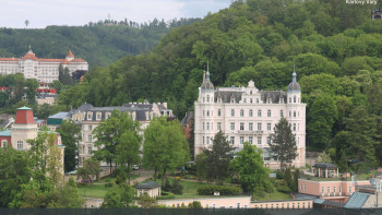 Lázně Karlovy Vary