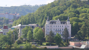 Lázně Karlovy Vary