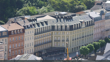 Lázně Karlovy Vary