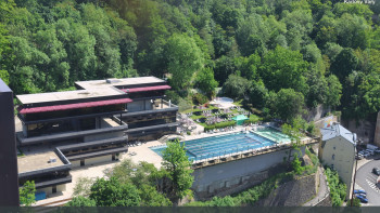 Lázně Karlovy Vary