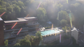 Lázně Karlovy Vary