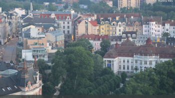 Lázně Karlovy Vary