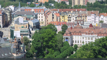 Lázně Karlovy Vary