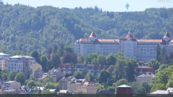 Lázně Karlovy Vary