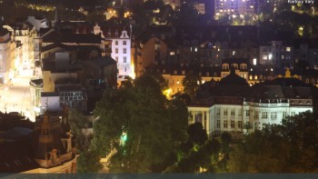 Lázně Karlovy Vary