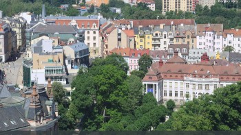 Lázně Karlovy Vary