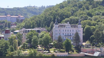 Lázně Karlovy Vary