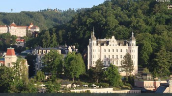 Lázně Karlovy Vary
