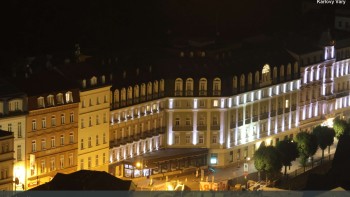 Lázně Karlovy Vary