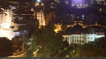 Lázně Karlovy Vary