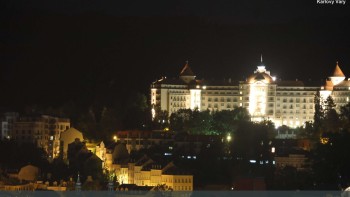 Lázně Karlovy Vary