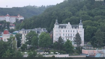 Lázně Karlovy Vary