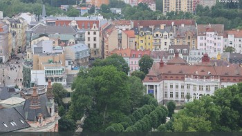 Lázně Karlovy Vary