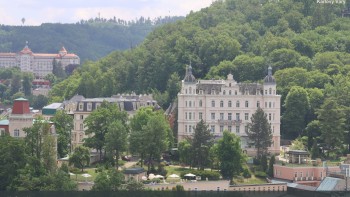 Lázně Karlovy Vary