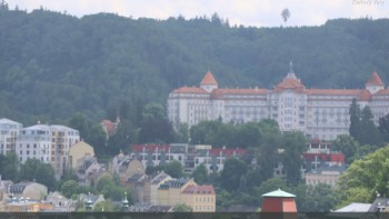 Lázně Karlovy Vary