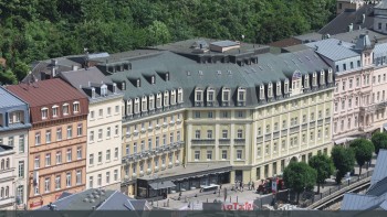 Lázně Karlovy Vary