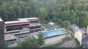 Lázně Karlovy Vary
