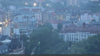 Lázně Karlovy Vary