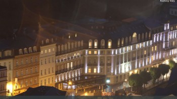 Lázně Karlovy Vary