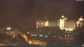 Lázně Karlovy Vary