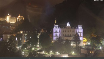 Lázně Karlovy Vary