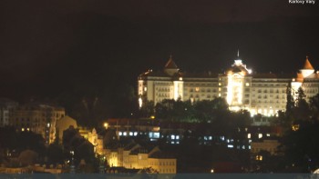 Lázně Karlovy Vary