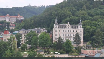 Lázně Karlovy Vary