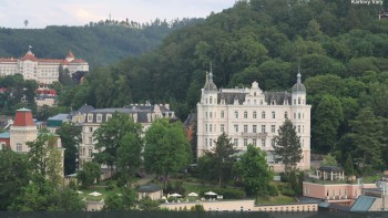 Lázně Karlovy Vary