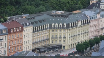 Lázně Karlovy Vary