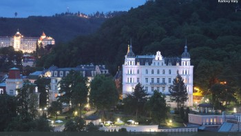 Lázně Karlovy Vary