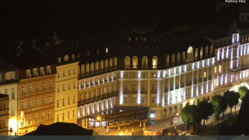 Lázně Karlovy Vary
