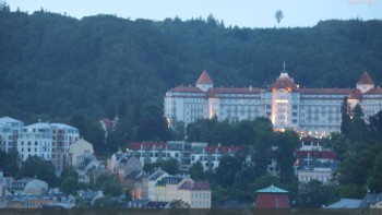 Lázně Karlovy Vary