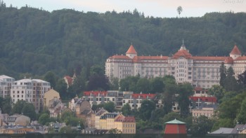 Lázně Karlovy Vary