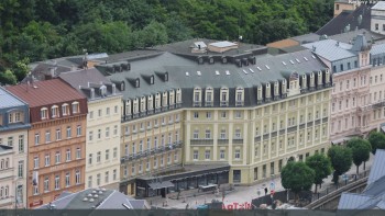 Lázně Karlovy Vary