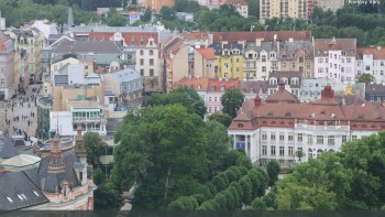 Lázně Karlovy Vary