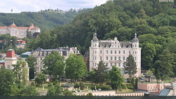 Lázně Karlovy Vary