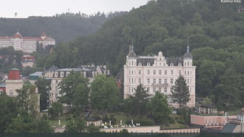 Lázně Karlovy Vary