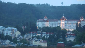 Lázně Karlovy Vary