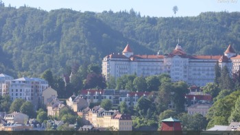 Lázně Karlovy Vary