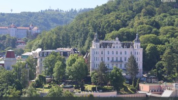 Lázně Karlovy Vary