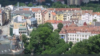 Lázně Karlovy Vary