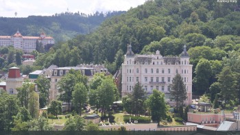 Lázně Karlovy Vary